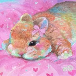 Meet your Posher, Lizzy